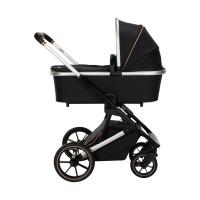 Qute Q-Rider Kinderwagen 2-in-1 Trento