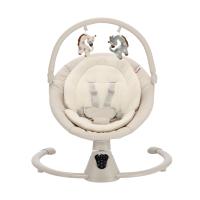Qute Q-Rocker 2.0 Ivory