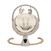 Qute Q-Rocker 2.0 Woody Dessert