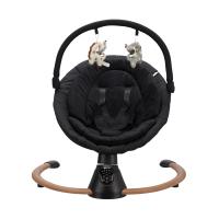 Qute Q-Rocker 2.0 Woody Ebony