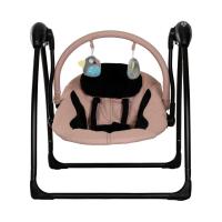 Qute Q-Swing - Soft Pink