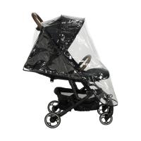 Qute Q-Ultra Regenhoes