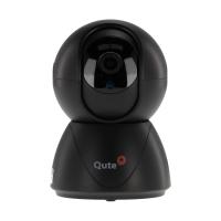 Qute Wifi Babyfooncamera - Q-Connection Solo - Zwart