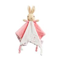 Rainbow Designs Pieter Konijn Knuffel – Roze – 26 cm