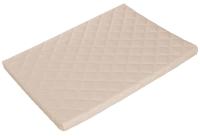 Ralph Boyer Boxmatras Leer Beige