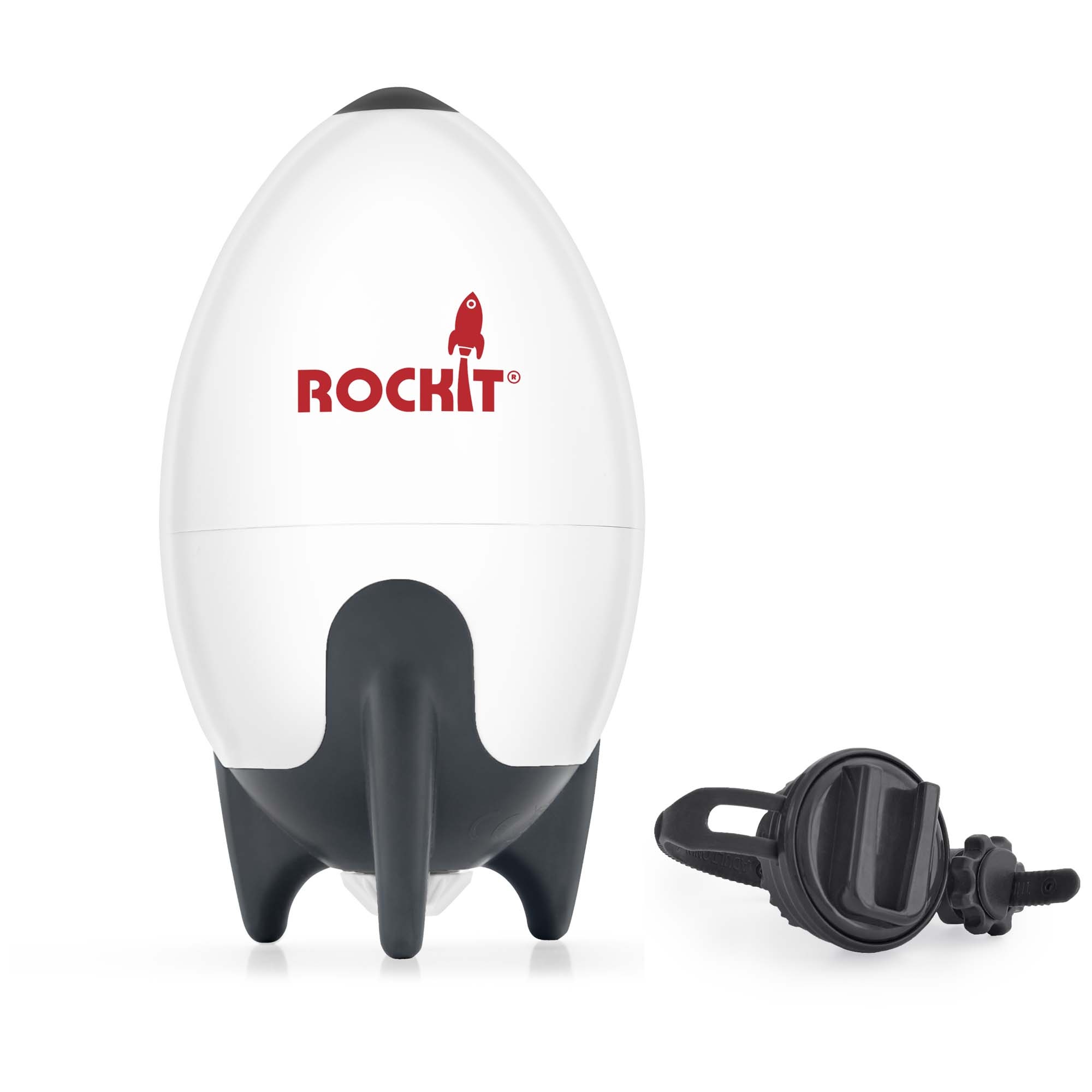 Rockit oplaadbaar