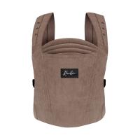 Rookie Draagzak Premium Elite - Cord Mocha