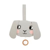 Roommate Bunny Muziekmobiel