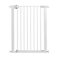 Safety 1st Deurhek Easy Close Extra Tall White