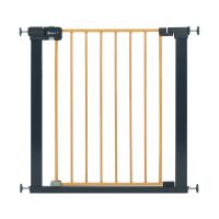 Safety 1st Deurhek - Easy Close - Metal Wood Effect