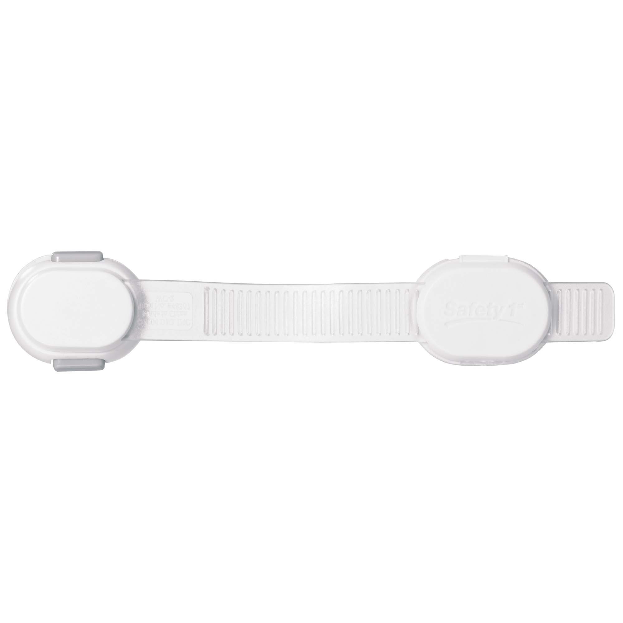 Safety 1st Multifuntionele deurklem