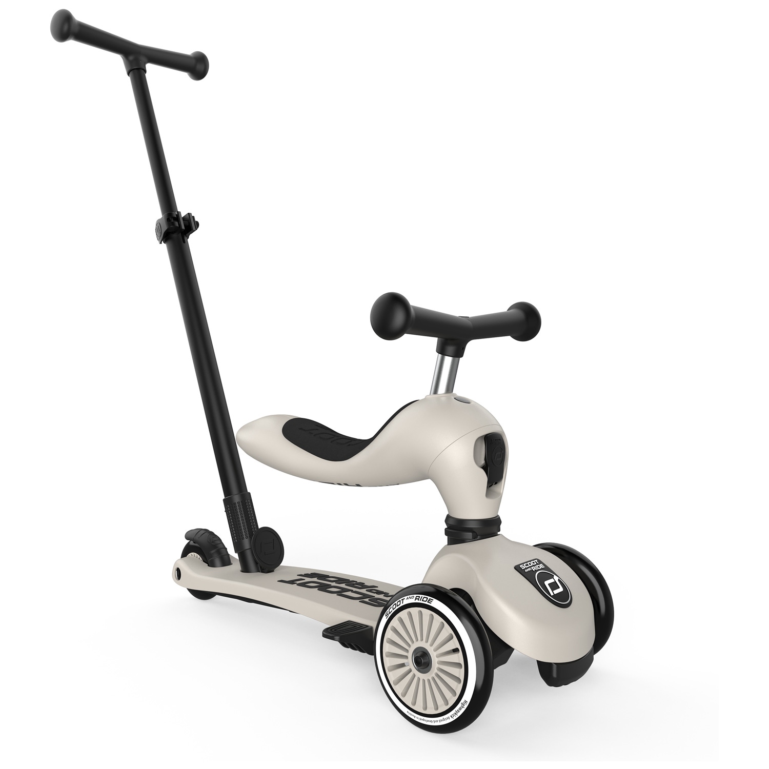 Scoot and Ride High1 Push&Go