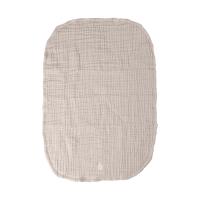 Sebra Aankleedkussen Doeken - 2-pack - Beige