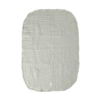 Sebra Aankleedkussen Doeken - 2-pack - Green