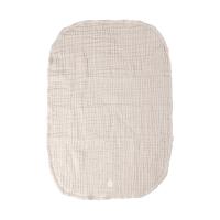 Sebra Aankleedkussen Doeken - 2-pack - Rose