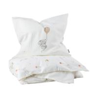 Sebra Baby Beddengoed – World of Sebra – 70 x 100 cm