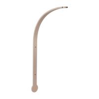 Sebra Klamboe Houder - Jetty Beige