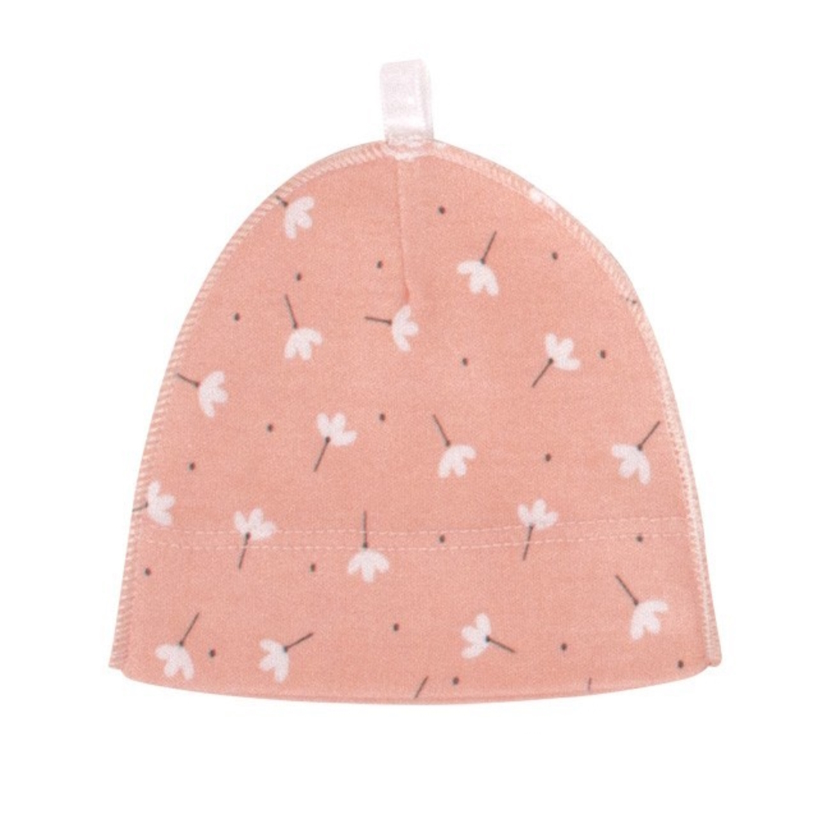 Sevibaby Blossom Prematuur Mutsje
