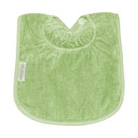 Silly Billyz Slabbetje - Towel Large - Sage