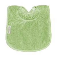 Silly Billyz Slabbetje - Towel Large - Sage