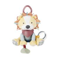 Skip Hop Buddy Activiteiten Knuffel - Leeuw
