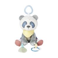 Skip Hop Buddy Activiteiten Knuffel - Panda