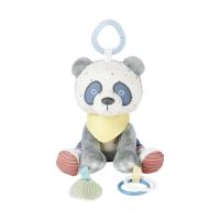 Skip Hop Buddy Activiteiten Knuffel - Panda