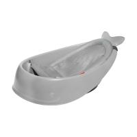 Skip Hop Moby Smart Sling Badje - Grey