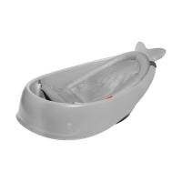 Skip Hop Moby Smart Sling Badje - Grey