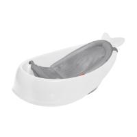 Skip Hop Moby Smart Sling Badje - Wit