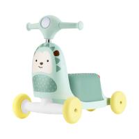 Skip Hop Zoo Scooter 3-in-1 - Hedgehog