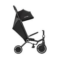 SmarTrike Driewieler - Wonder Max - Jet