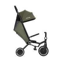 SmarTrike Driewieler - Wonder Max - Sage