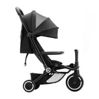 SmarTrike Traveler - Black
