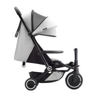 SmarTrike Traveler - Light Grey