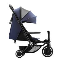 SmarTrike Traveler - Navy