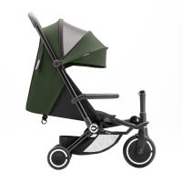 SmarTrike Traveler - Olive