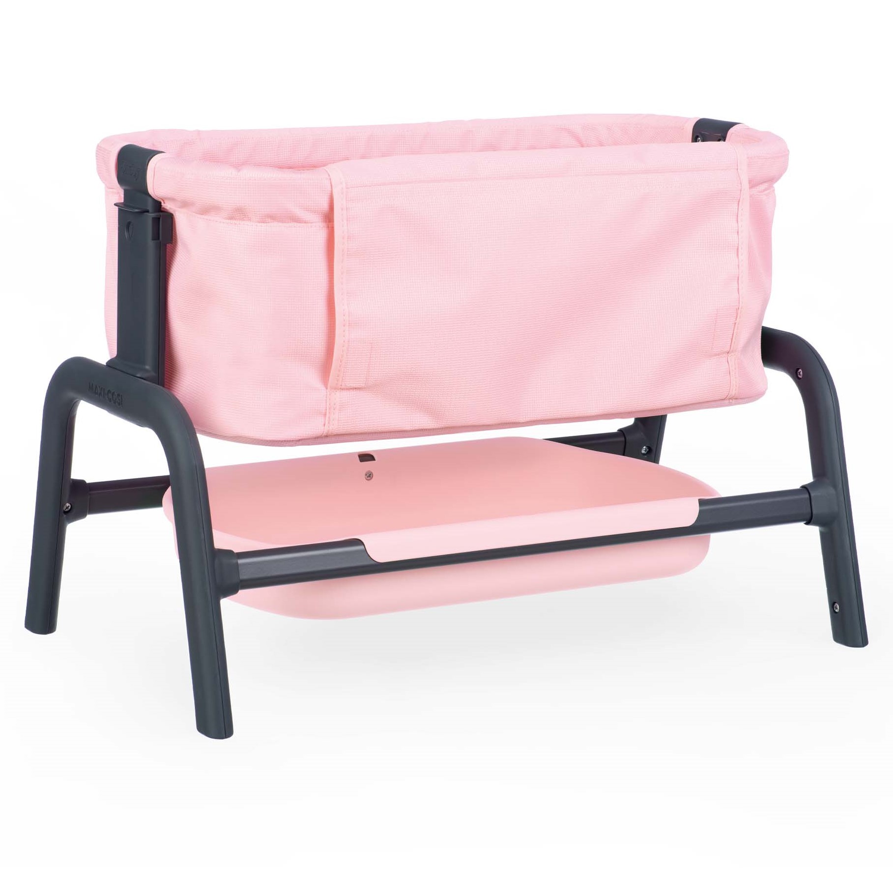 Smoby - Maxi-Cosi poppenbed co-sleeping bed