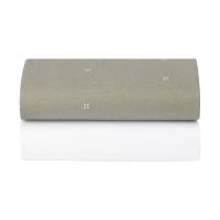 Snüz Hoeslaken Moseswieg - 2 Pack - Sage Cross