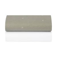 Snüz Hoeslaken Snuzpod Co-Sleeper - 2 Pack - Sage Cross