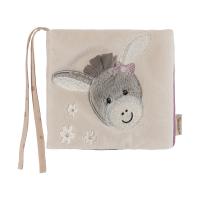 Sterntaler Emmi Girl Knuffelboekje