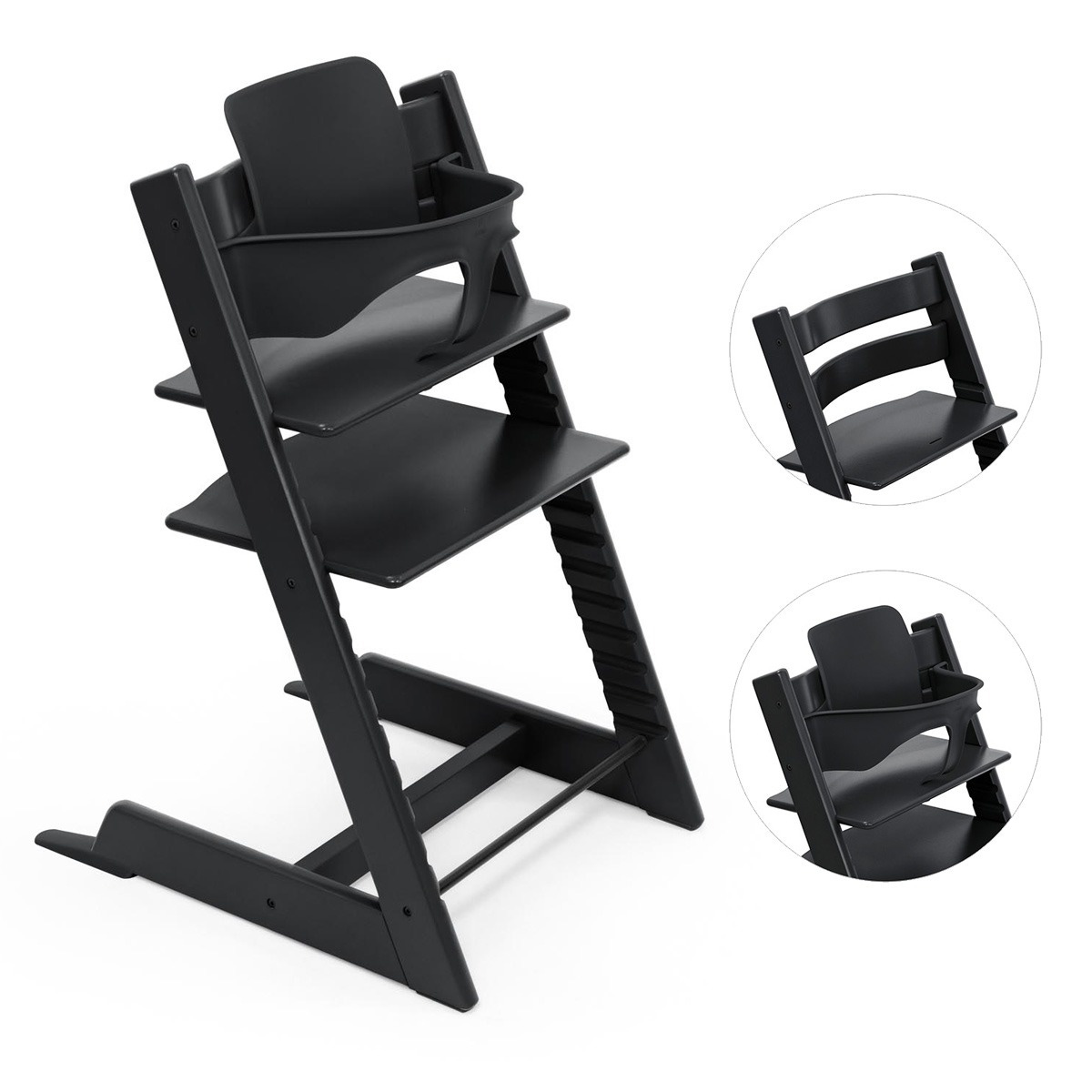 Stokke bundel Tripp Trapp kinderstoel