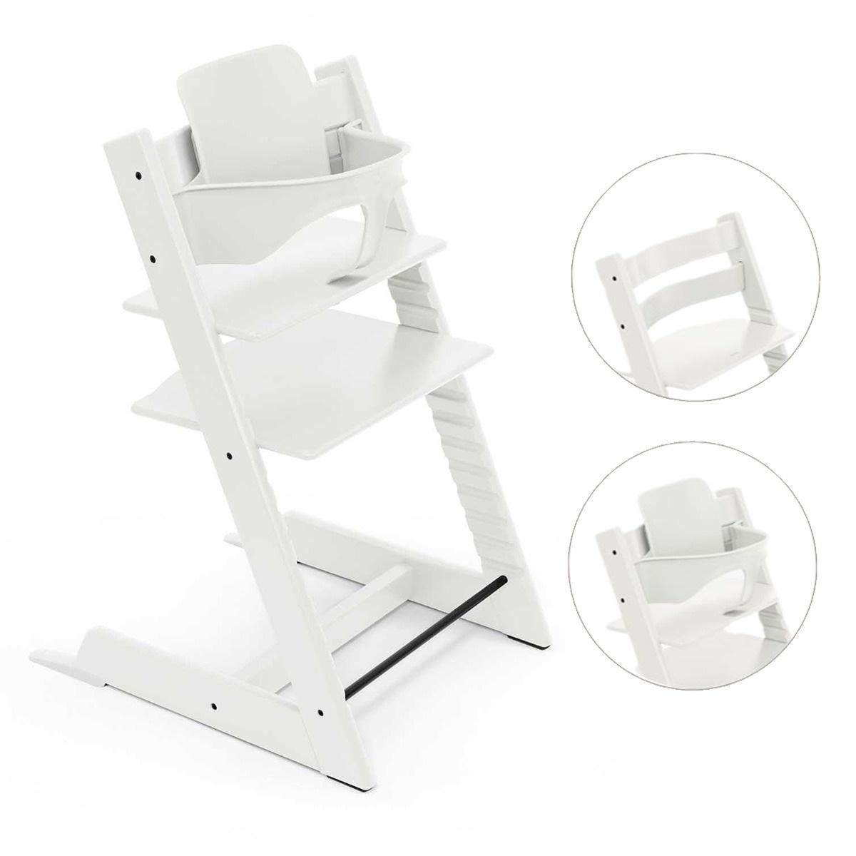 Stokke bundel Tripp Trapp kinderstoel