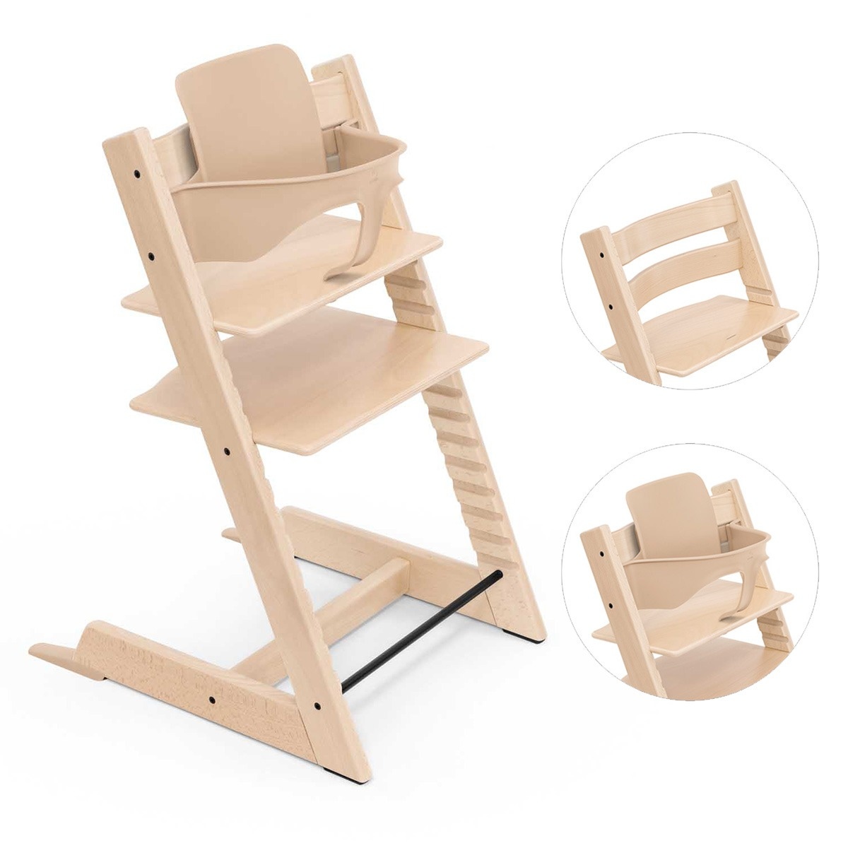 Stokke bundel Tripp Trapp kinderstoel