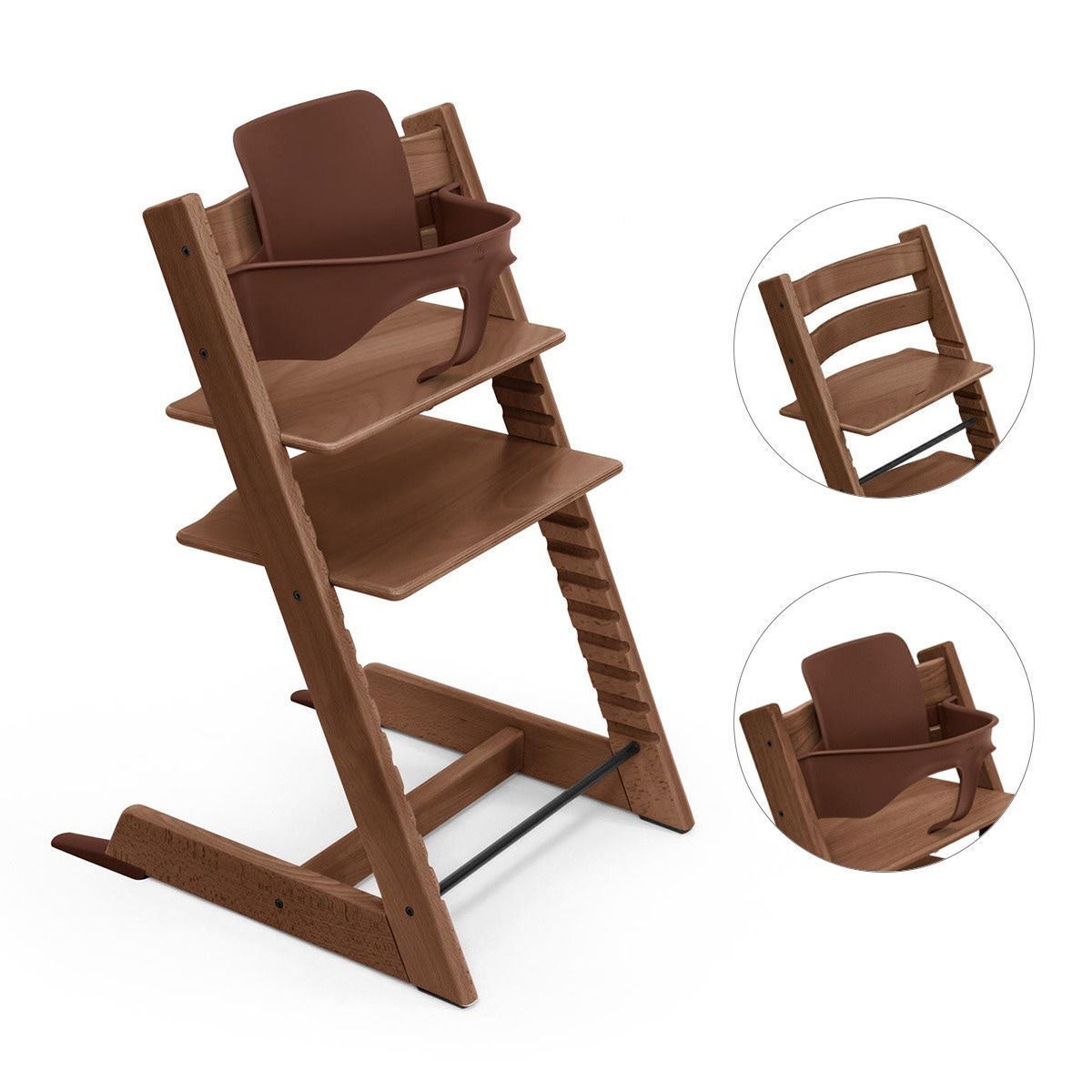Stokke bundel Tripp Trapp kinderstoel