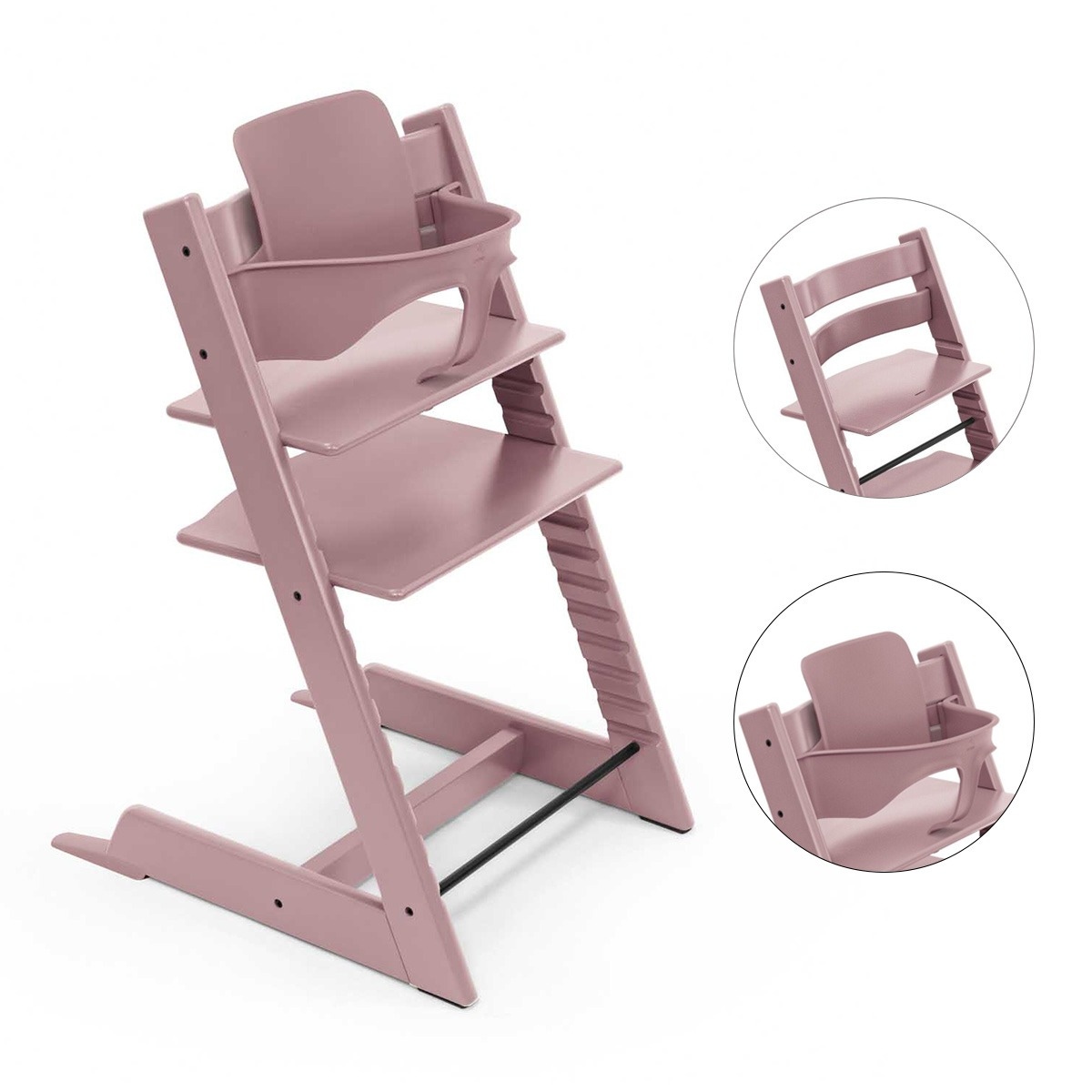 Stokke bundel Tripp Trapp kinderstoel
