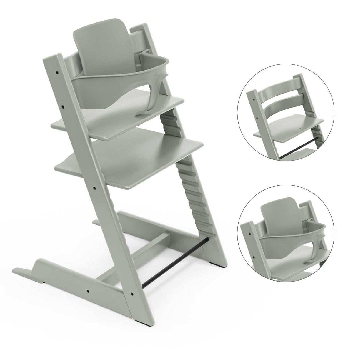 Stokke bundel Tripp Trapp kinderstoel