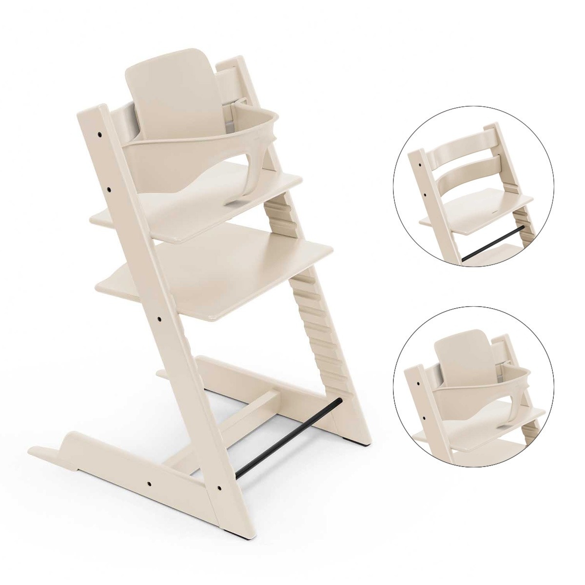 Stokke bundel Tripp Trapp kinderstoel