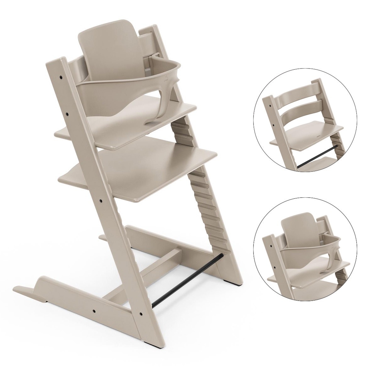 Stokke bundel Tripp Trapp kinderstoel