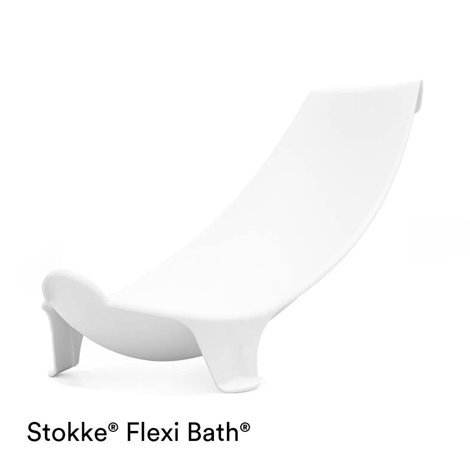 Stokke Flexi Bath newborn support